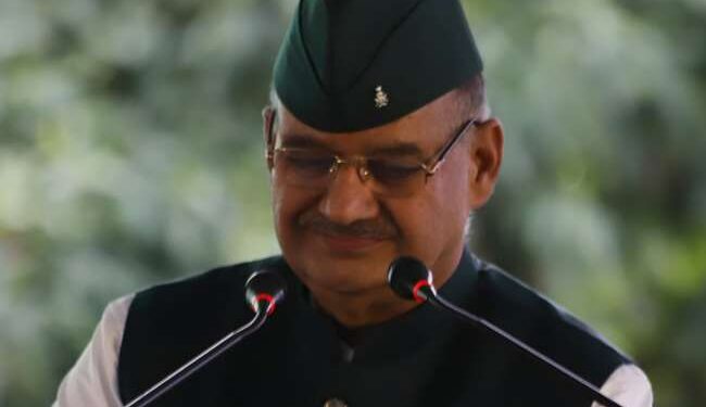 देहरादून में बन रहे सैन्यधाम का नाम सीडीएस जनरल बिपिन रावत होगा – गणेश जोशी