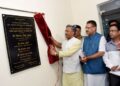 रंग लाया रैबार – उत्तराखंड को मिला देश का प्रथम साइबर सिक्योरिटी एवं ड्रोन प्रशिक्षण केंद्र