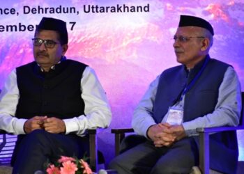 पर्यटन व संस्कृति बन सकते हैं विकास की धुरी – अश्विनी लोहानी, चेयरमैन, रेलवे बोर्ड