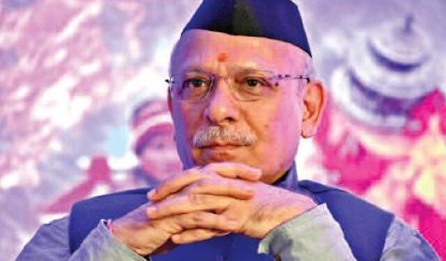 टास्क मास्टर, जिसने पर्दे के पीछे से निभाई अहम भूमिका