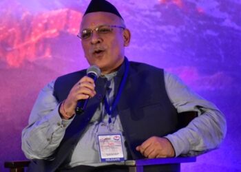 सामूहिक चिंतन से ही निकलेगी विकास की राह – भास्कर खुल्बे, सचिव, प्रधानमंत्री