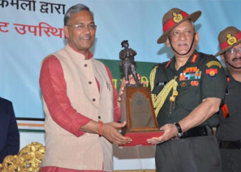 श्रीनगर मेडिकल कॉलेज की कमान संभालेगी सेना