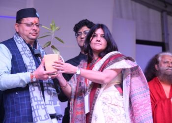 ‘नंबर वन’ राज्य सवा करोड़ लोगों का सामूहिक लक्ष्य, मिलकर हासिल करेंगे