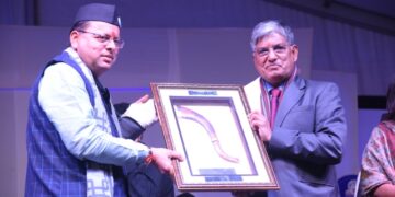 उत्तराखंड का ड्रोन एप्लीकेशन सेंटर बहुत अहम, आगे के लिए हैं कई योजनाएं तैयार