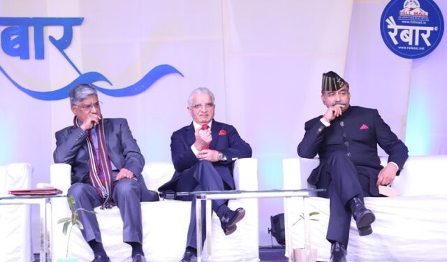 उत्तराखंड में प्रतिभाओं की कमी नहीं, अवसर बढ़ाने का हो प्रयास