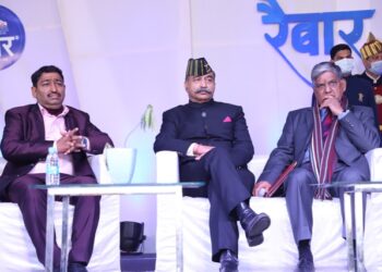 स्पेस सेक्टर में बुलंदी हासिल कर सकते हैं उत्तराखंड के युवा