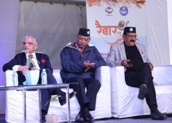 ऑर्गेनिक फॉर्मिंग में उत्तराखंड ने हासिल किए उम्दा लक्ष्य