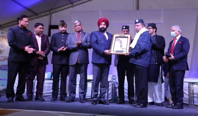 नई सोच – नया विजन उत्तराखंड नंबर वन