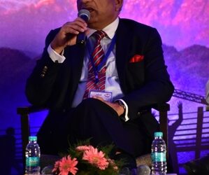 उत्तराखंड ही बने भावी पीढ़ी का भाग्यनिर्माता – राजेंद्र सिंह, महानिदेशक कोस्ट गार्ड