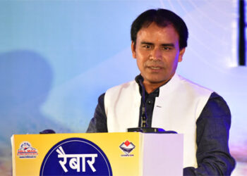 शिक्षा से पलायन रोकने का अभिनव प्रयास – धन सिंह रावत, उच्च शिक्षा राज्य मंत्री, उत्तराखंड