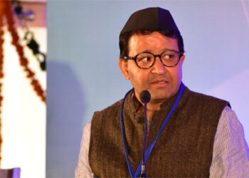 हिमालयन डेवलपमेंट का नया मॉडल लाया जाए – आलोक डिमरी, संयुक्त सचिव, विदेश मंत्रालय