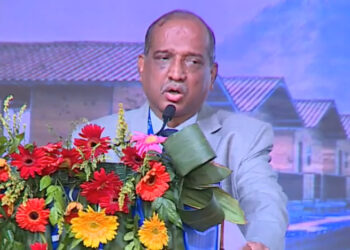 विकास के लिए सबसे जरूरी है विजन डॉक्यूमेंट