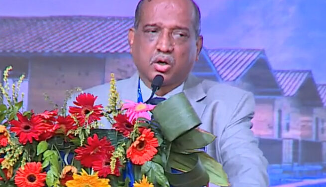 विकास के लिए सबसे जरूरी है विजन डॉक्यूमेंट