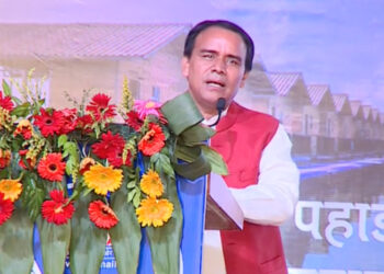 लंबे समय तक सुनाई देगी टिहरी से गए रैबार की गूंज