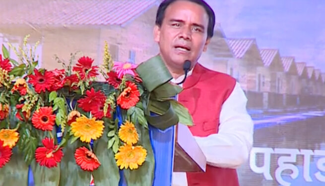 लंबे समय तक सुनाई देगी टिहरी से गए रैबार की गूंज