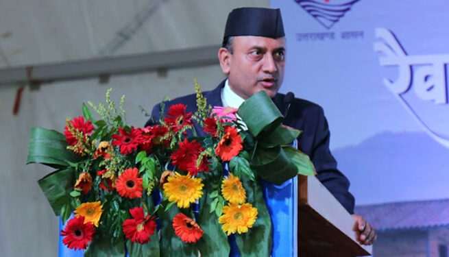 मातृभाषा को भी जीवित रखना हमारी जिम्मेदारी