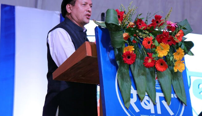 ट्रेनिंग लेकर बकरी पालन भी करें तो रुक सकता है पलायन