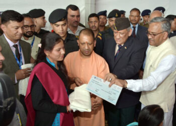 हम संभावनाओं से जुड़ें तो पीछे छूट जाएगा स्विट्जरलैंड