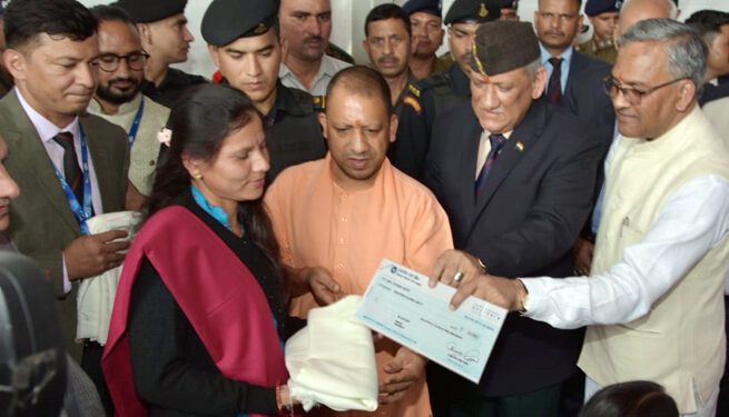 हम संभावनाओं से जुड़ें तो पीछे छूट जाएगा स्विट्जरलैंड