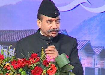 रिटायरमेंट के बाद यहीं रहूंगा, अपनों के लिए कुछ करूंगा