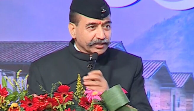 रिटायरमेंट के बाद यहीं रहूंगा, अपनों के लिए कुछ करूंगा