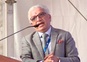 एक ऐसे उत्तराखंड के लिए रैबार, जहां सर्वमत से हों फैसले