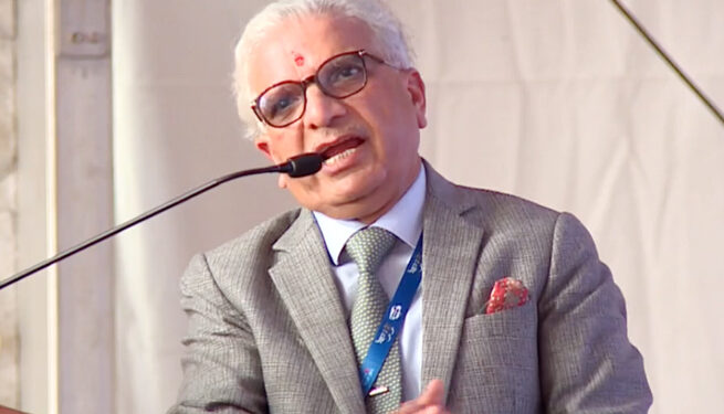 एक ऐसे उत्तराखंड के लिए रैबार, जहां सर्वमत से हों फैसले